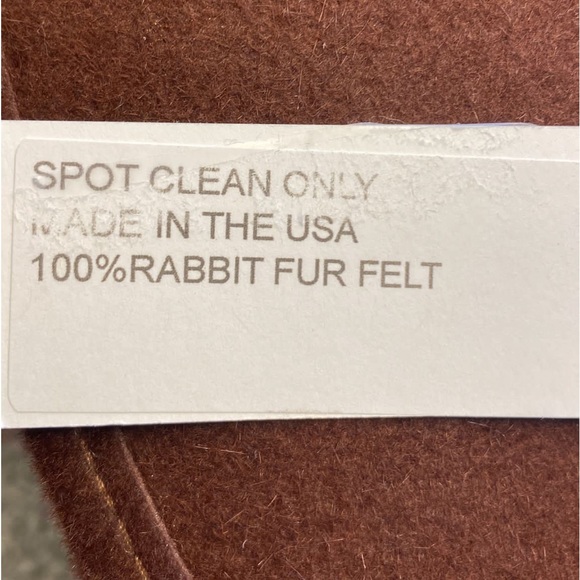 Gigiburris Millinery Hat - Picture 2 of 7